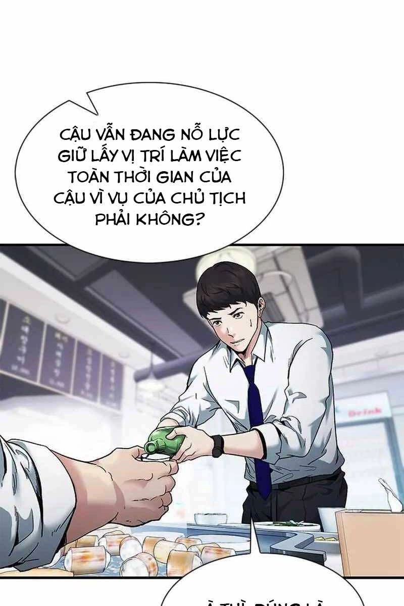Chủ Tịch Kang: Người Mới Đến Chapter 9 - 20
