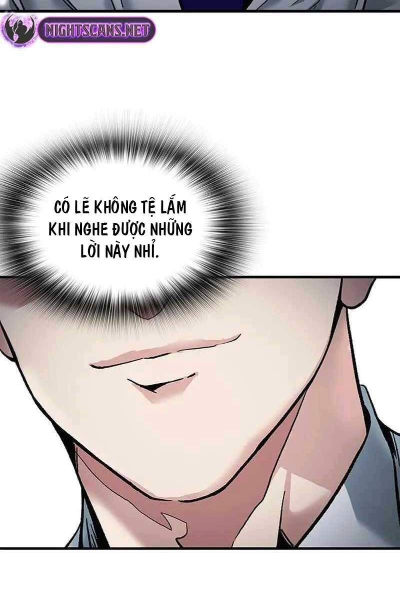 Chủ Tịch Kang: Người Mới Đến Chapter 9 - 24