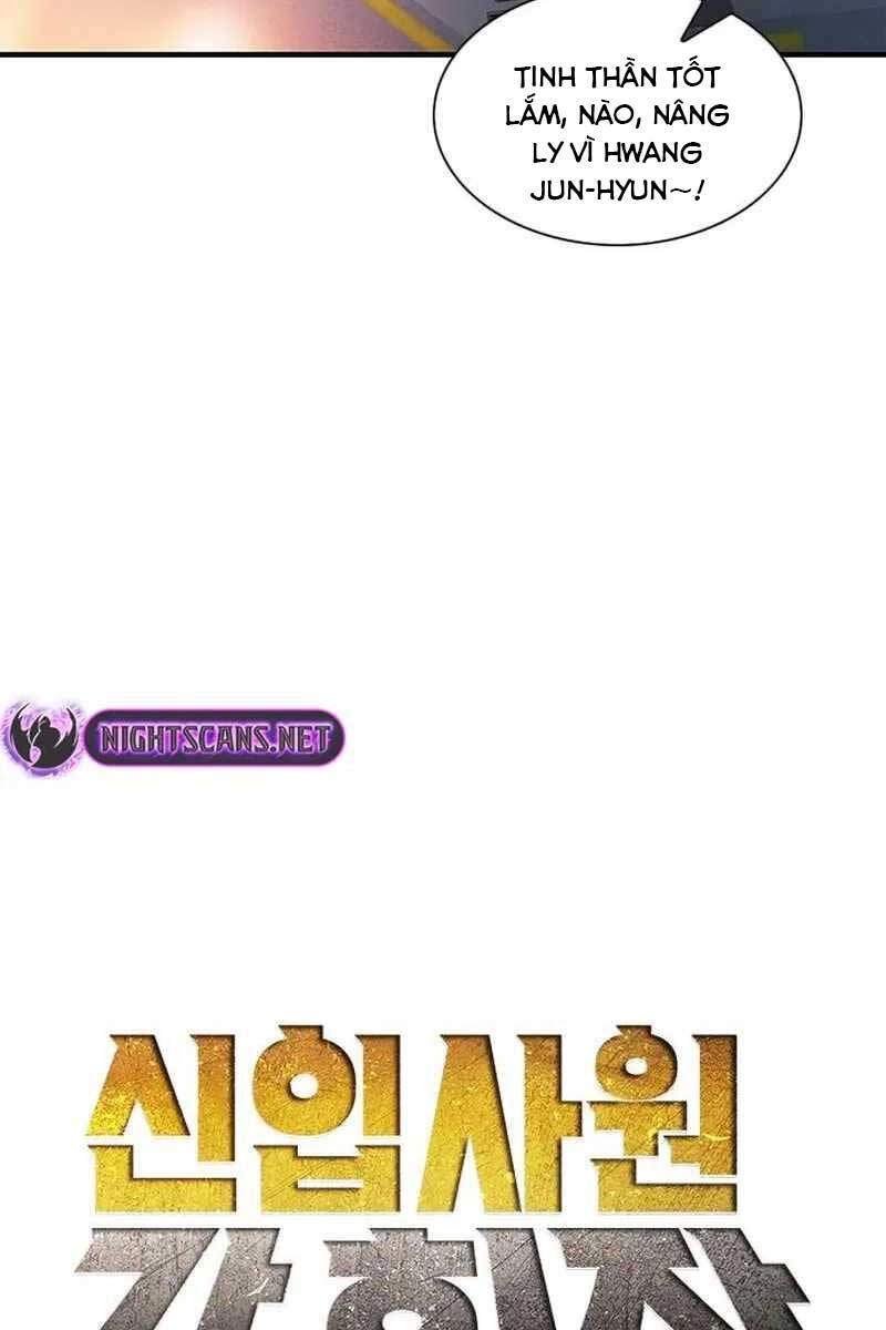 Chủ Tịch Kang: Người Mới Đến Chapter 9 - 26