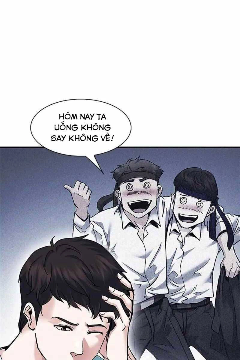 Chủ Tịch Kang: Người Mới Đến Chapter 9 - 30