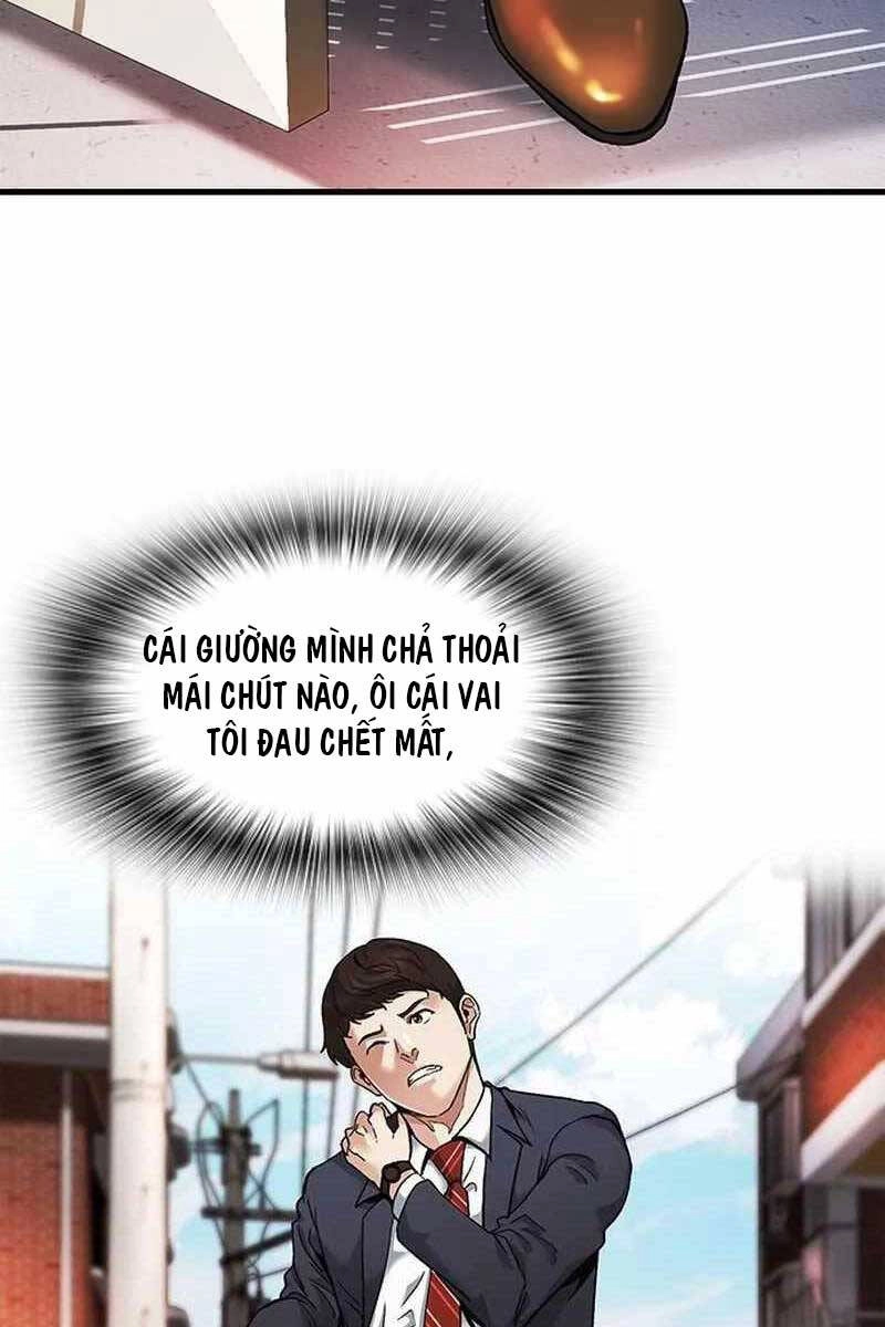 Chủ Tịch Kang: Người Mới Đến Chapter 9 - 32