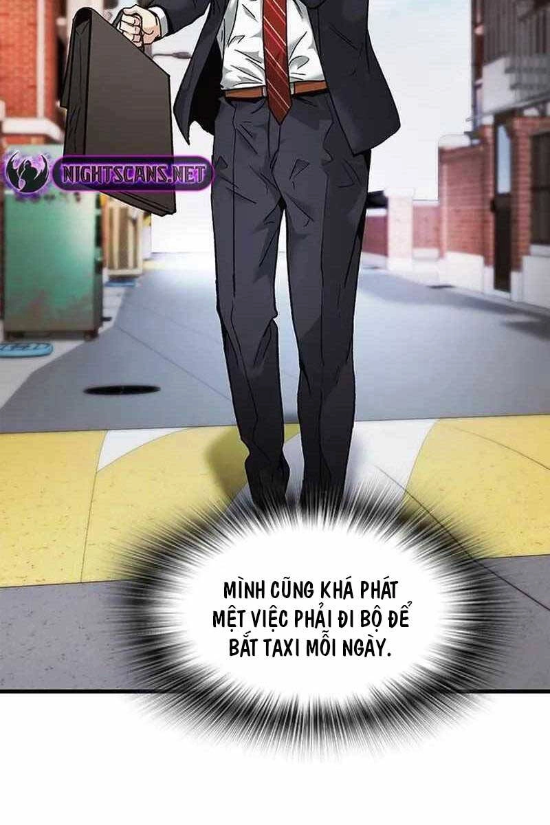 Chủ Tịch Kang: Người Mới Đến Chapter 9 - 33