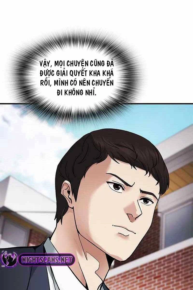 Chủ Tịch Kang: Người Mới Đến Chapter 9 - 34