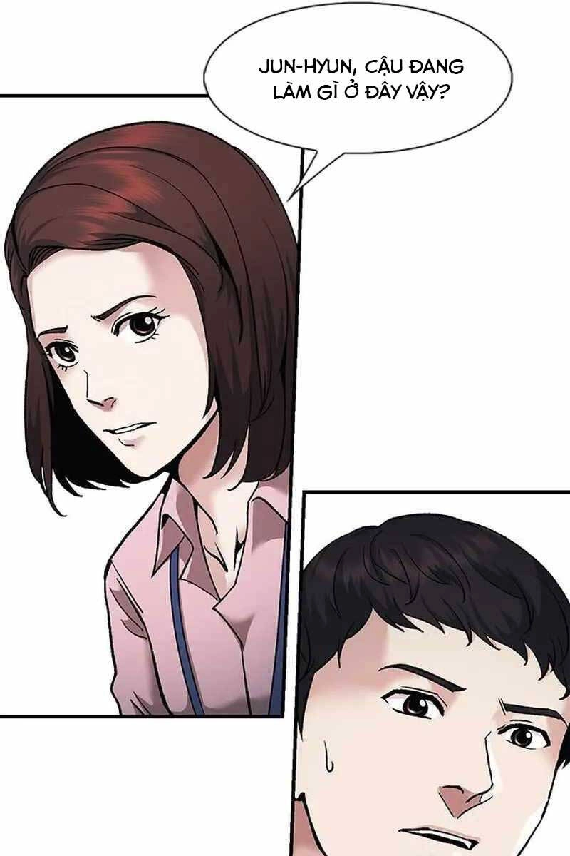 Chủ Tịch Kang: Người Mới Đến Chapter 9 - 38