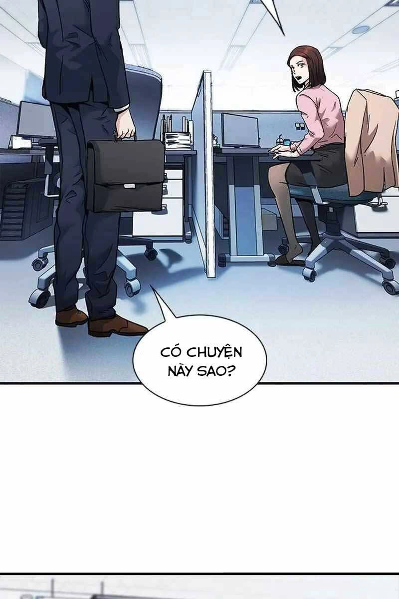 Chủ Tịch Kang: Người Mới Đến Chapter 9 - 40