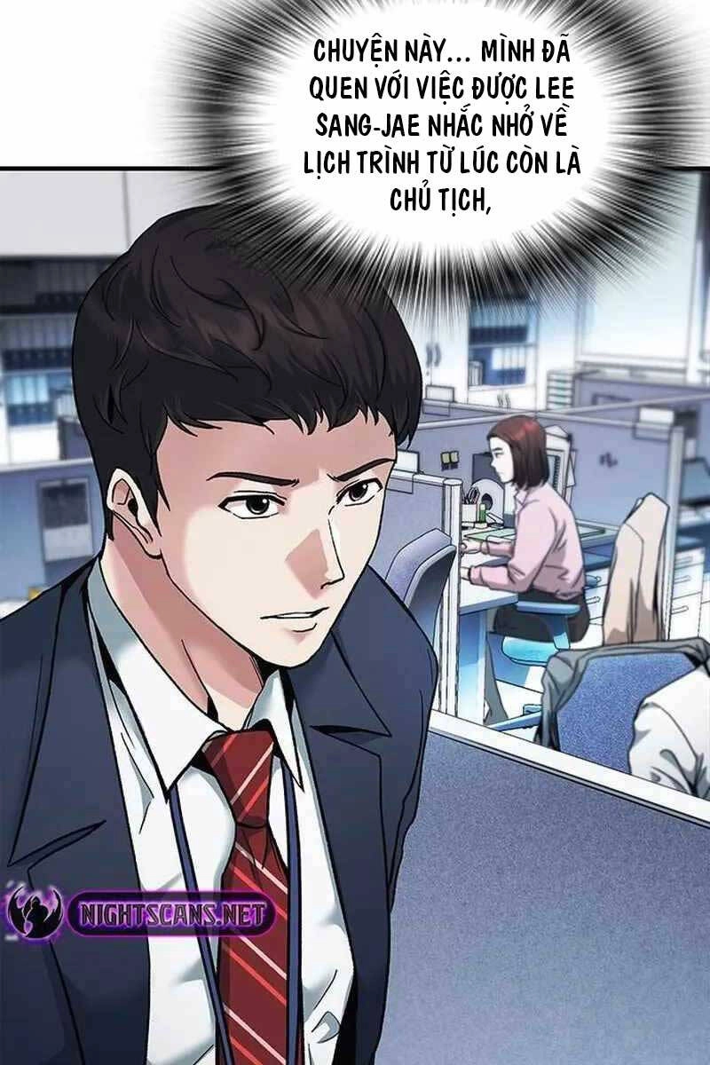 Chủ Tịch Kang: Người Mới Đến Chapter 9 - 42