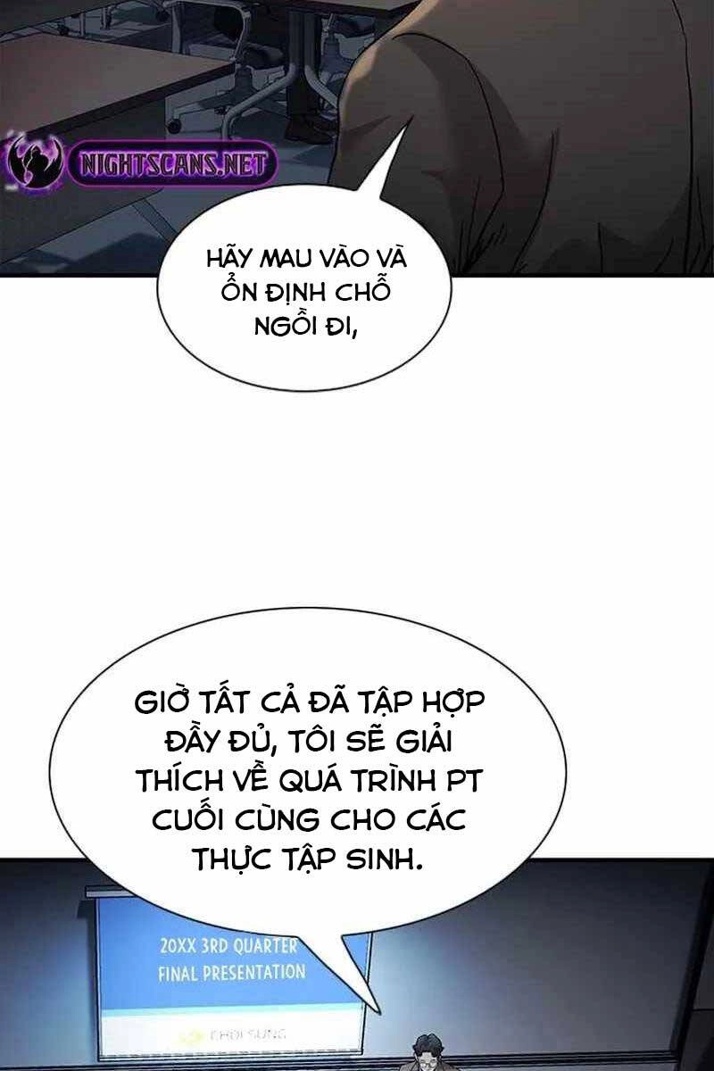 Chủ Tịch Kang: Người Mới Đến Chapter 9 - 45
