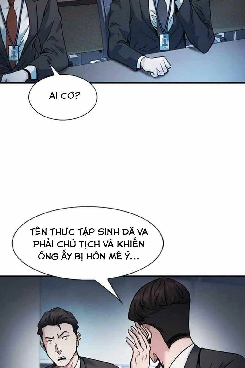 Chủ Tịch Kang: Người Mới Đến Chapter 9 - 48