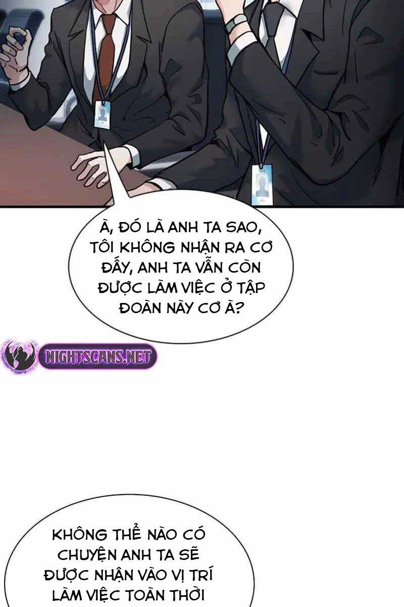 Chủ Tịch Kang: Người Mới Đến Chapter 9 - 49