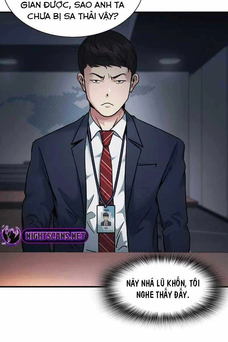 Chủ Tịch Kang: Người Mới Đến Chapter 9 - 50