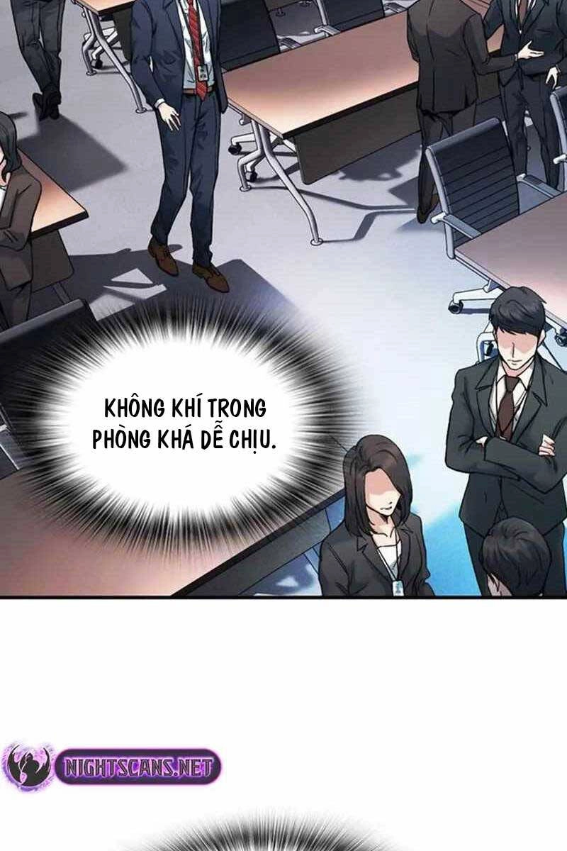 Chủ Tịch Kang: Người Mới Đến Chapter 9 - 54