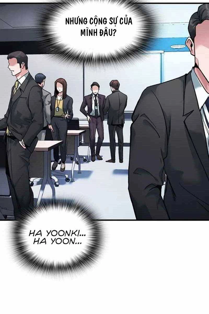 Chủ Tịch Kang: Người Mới Đến Chapter 9 - 55