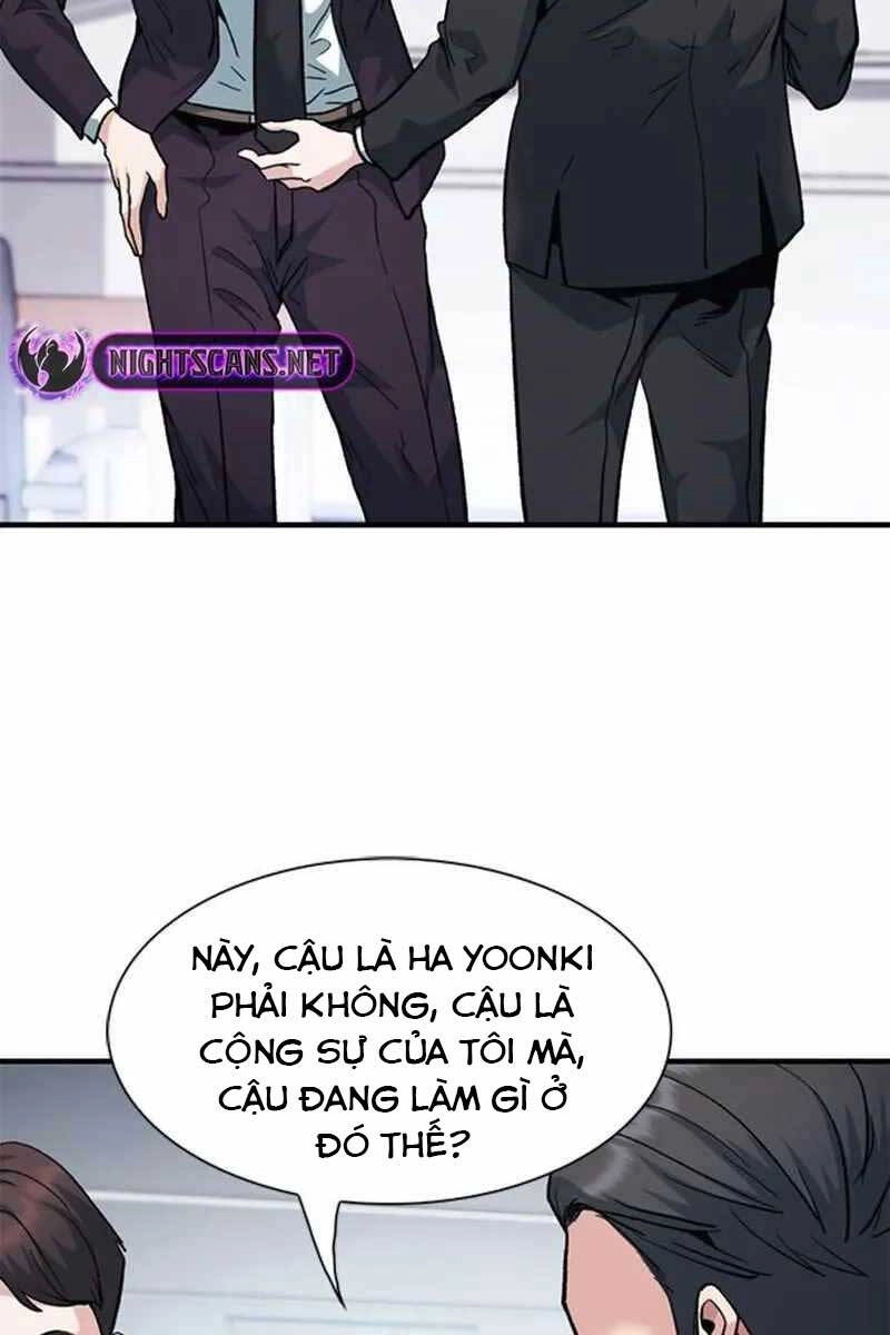 Chủ Tịch Kang: Người Mới Đến Chapter 9 - 58