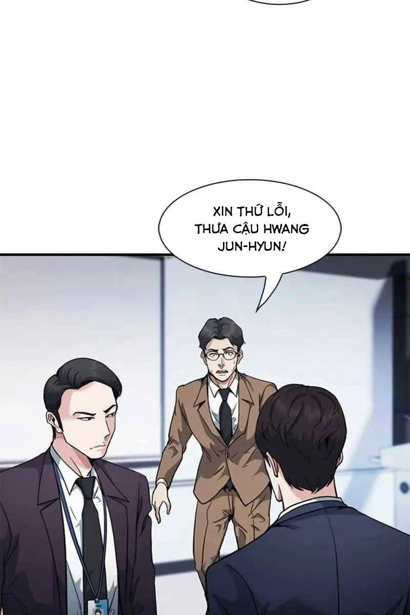 Chủ Tịch Kang: Người Mới Đến Chapter 9 - 61