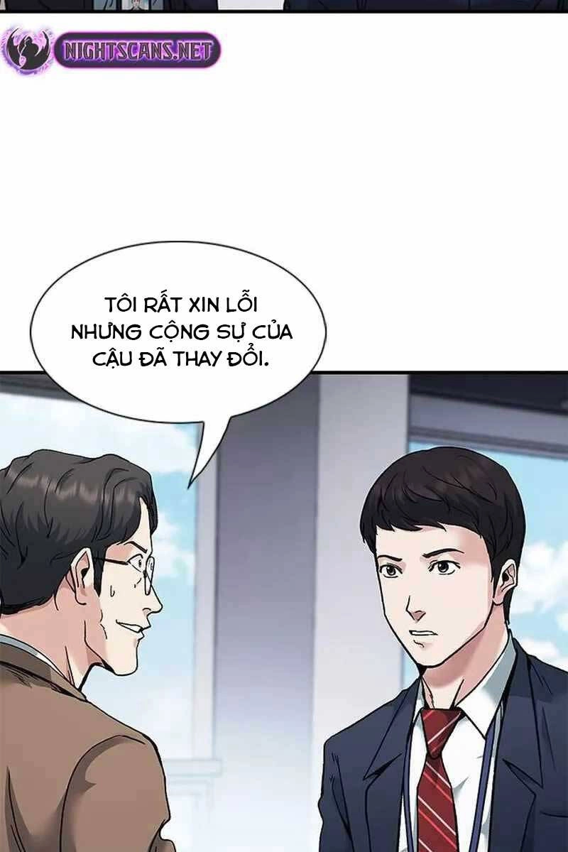 Chủ Tịch Kang: Người Mới Đến Chapter 9 - 62