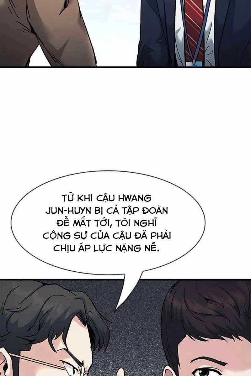 Chủ Tịch Kang: Người Mới Đến Chapter 9 - 63