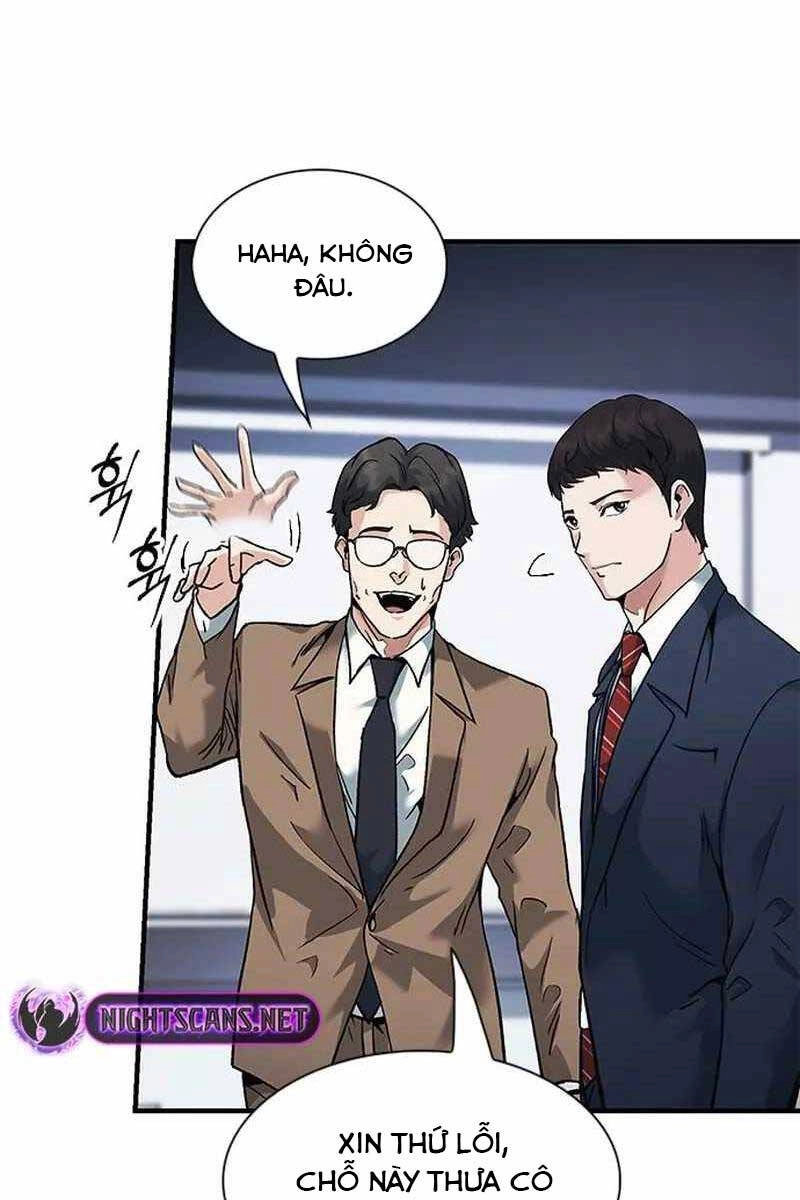 Chủ Tịch Kang: Người Mới Đến Chapter 9 - 66