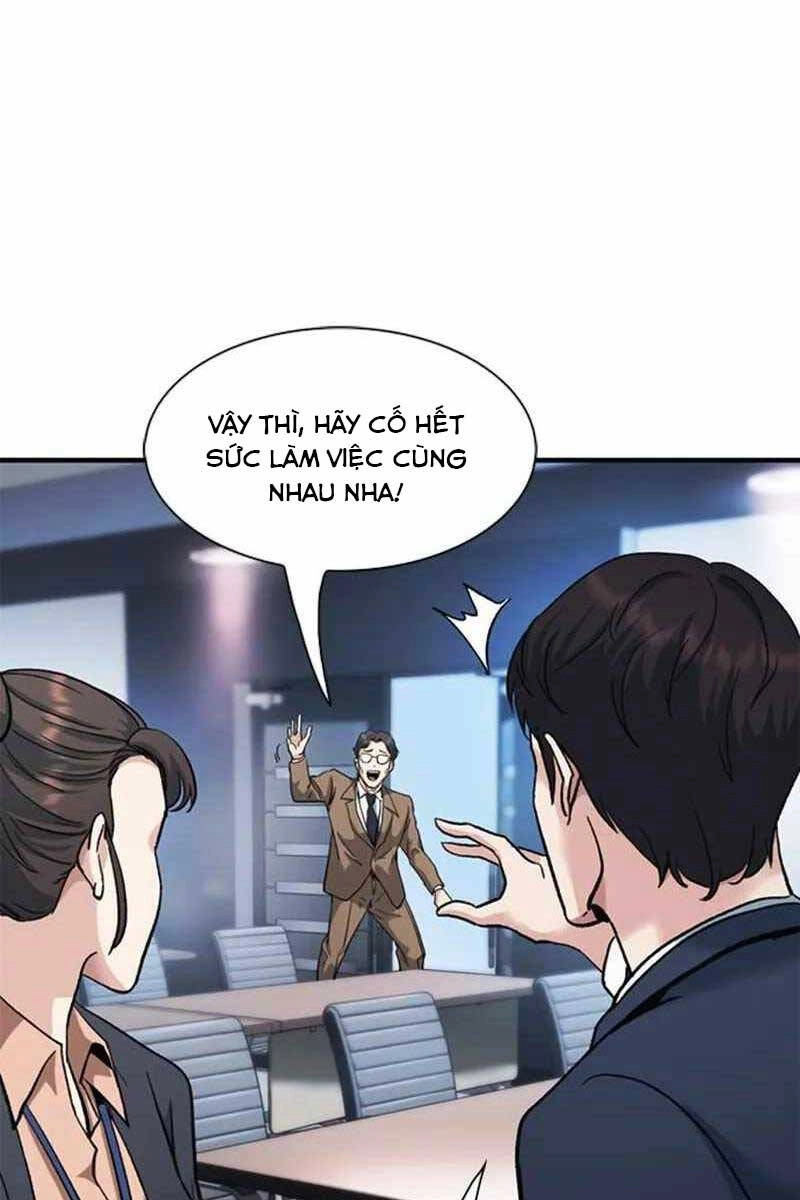 Chủ Tịch Kang: Người Mới Đến Chapter 9 - 70