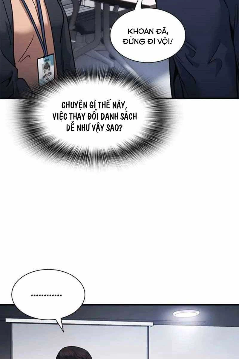 Chủ Tịch Kang: Người Mới Đến Chapter 9 - 71