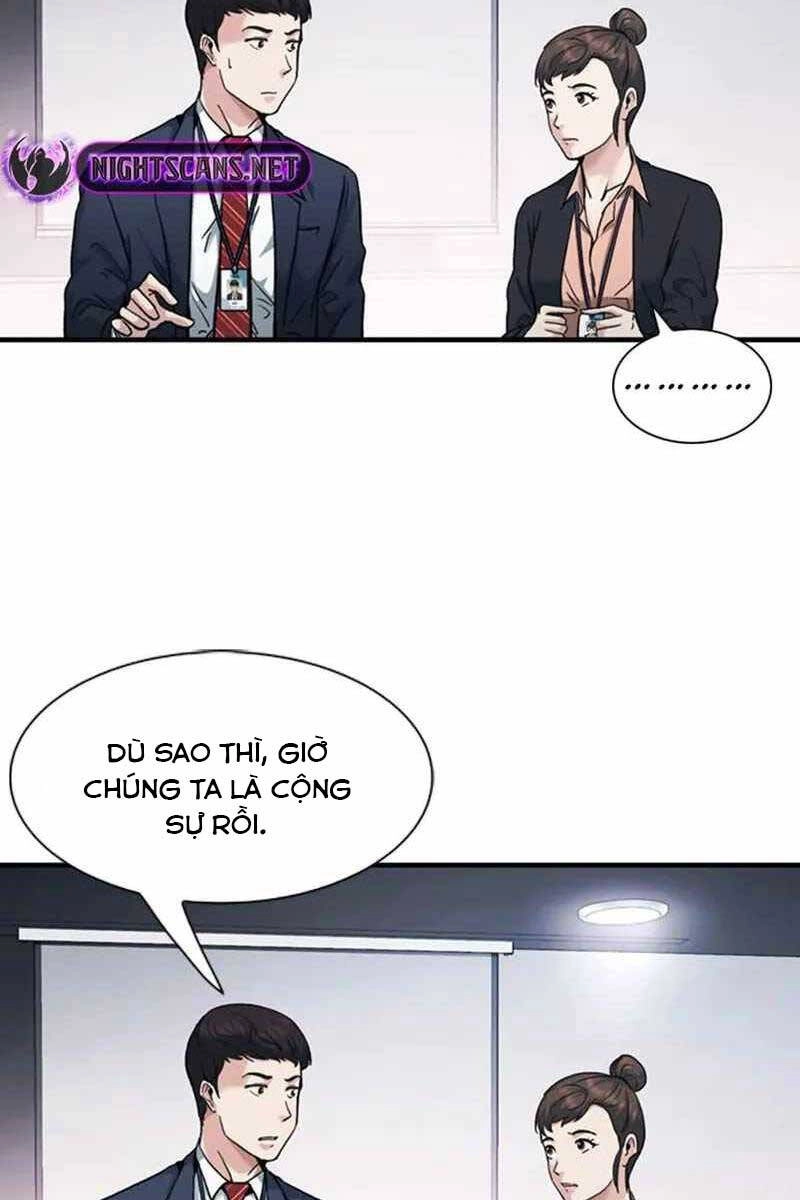 Chủ Tịch Kang: Người Mới Đến Chapter 9 - 72