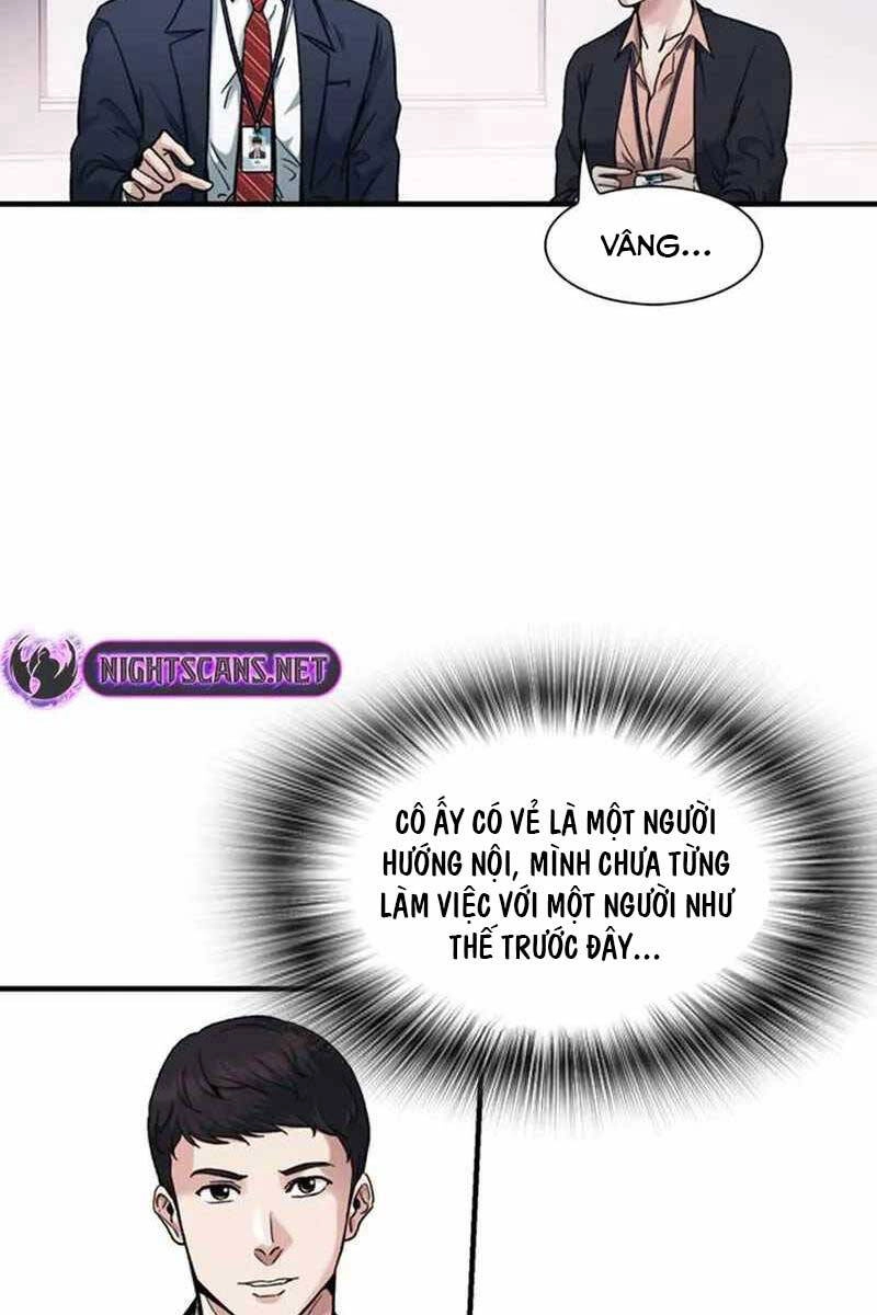 Chủ Tịch Kang: Người Mới Đến Chapter 9 - 73