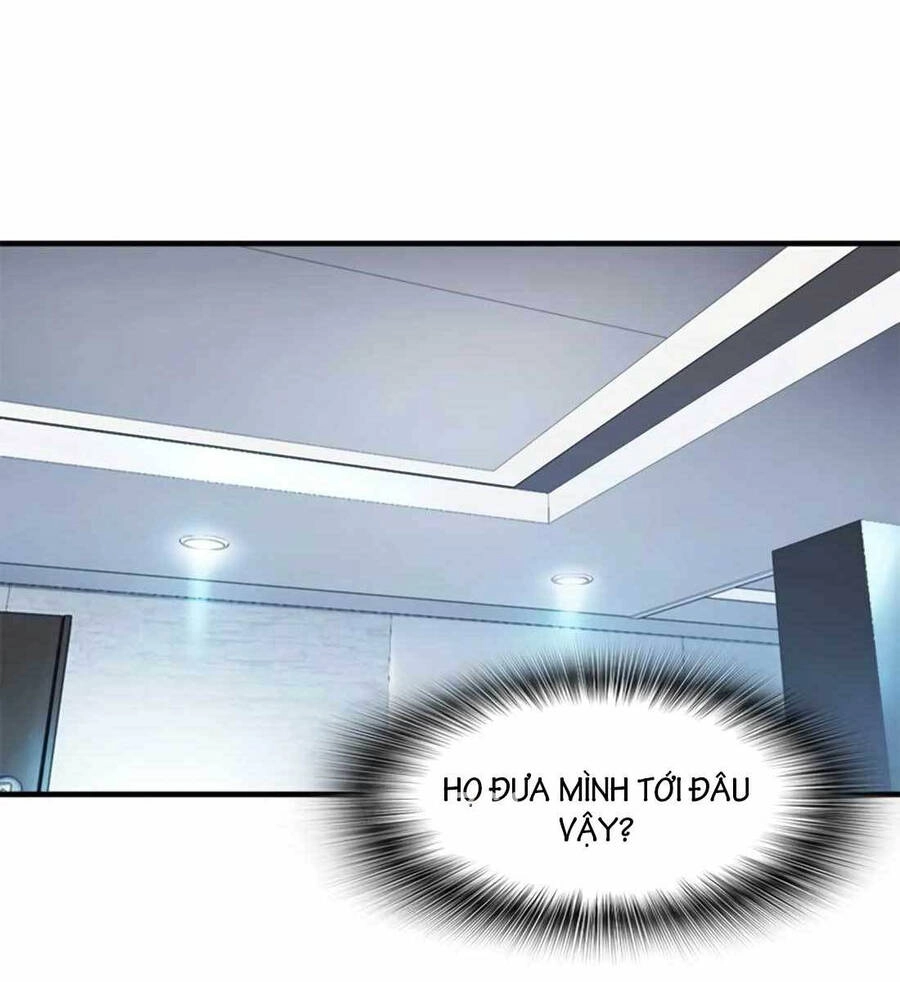 Chủ Tịch Kang: Người Mới Đến Chapter 11 - 1