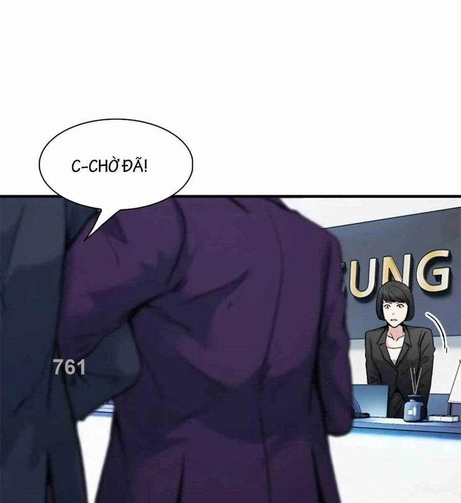 Chủ Tịch Kang: Người Mới Đến Chapter 11 - 2