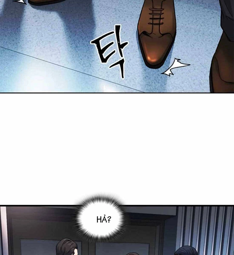 Chủ Tịch Kang: Người Mới Đến Chapter 11 - 4