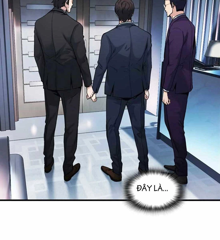Chủ Tịch Kang: Người Mới Đến Chapter 11 - 5
