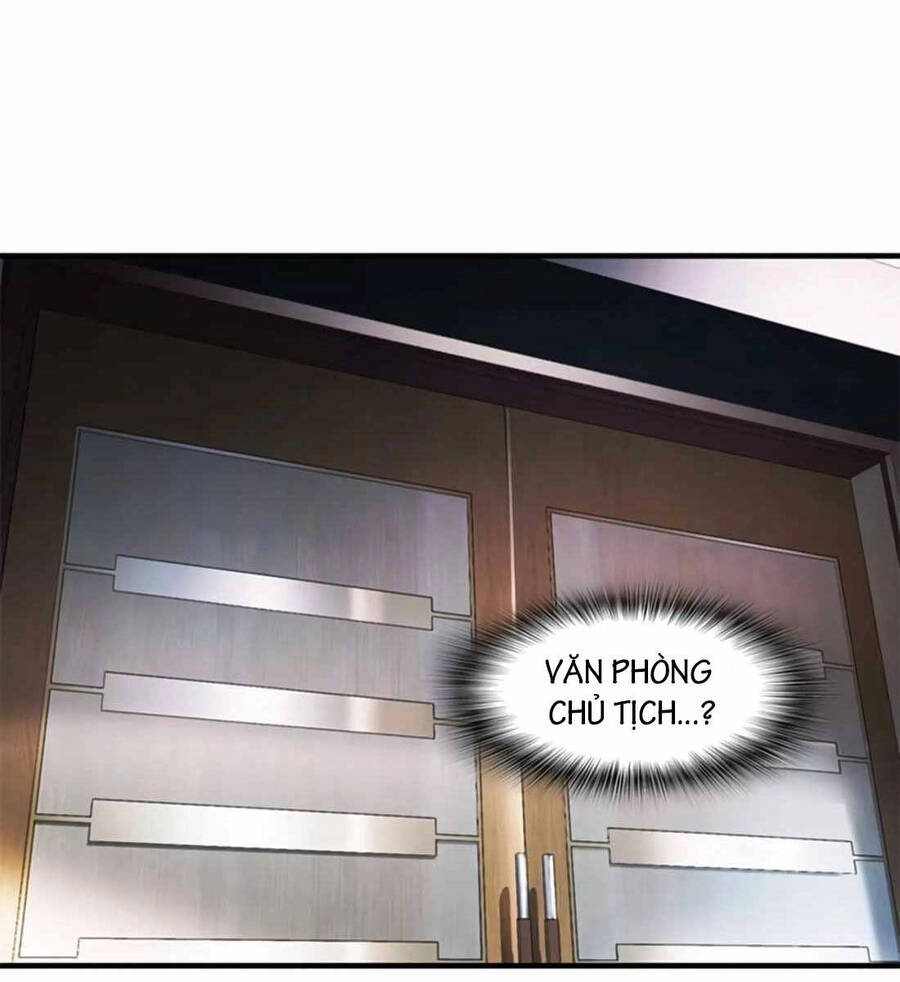 Chủ Tịch Kang: Người Mới Đến Chapter 11 - 6