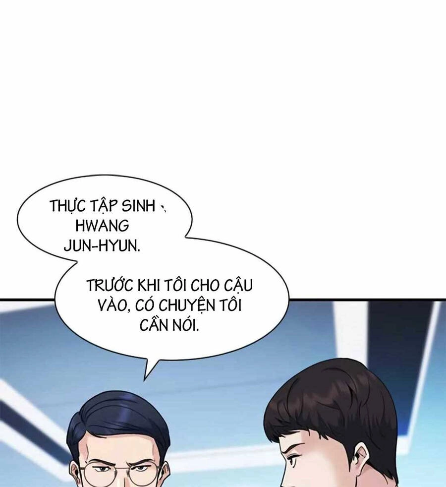 Chủ Tịch Kang: Người Mới Đến Chapter 11 - 7