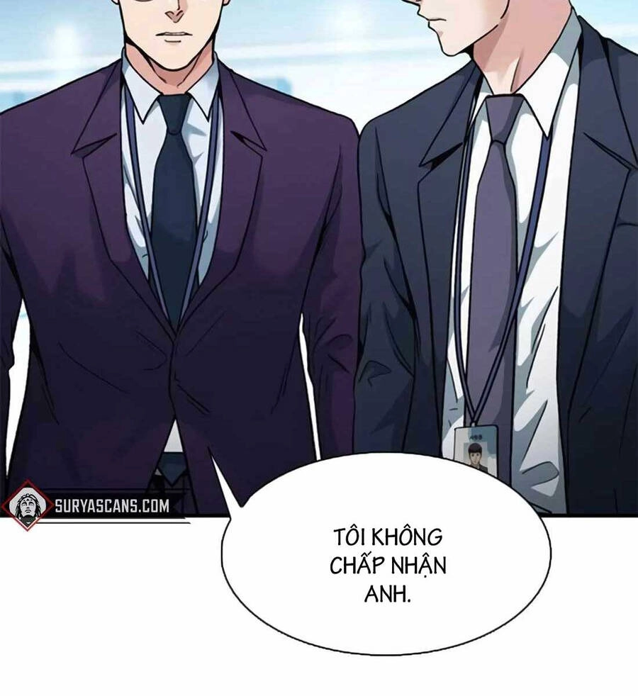 Chủ Tịch Kang: Người Mới Đến Chapter 11 - 8