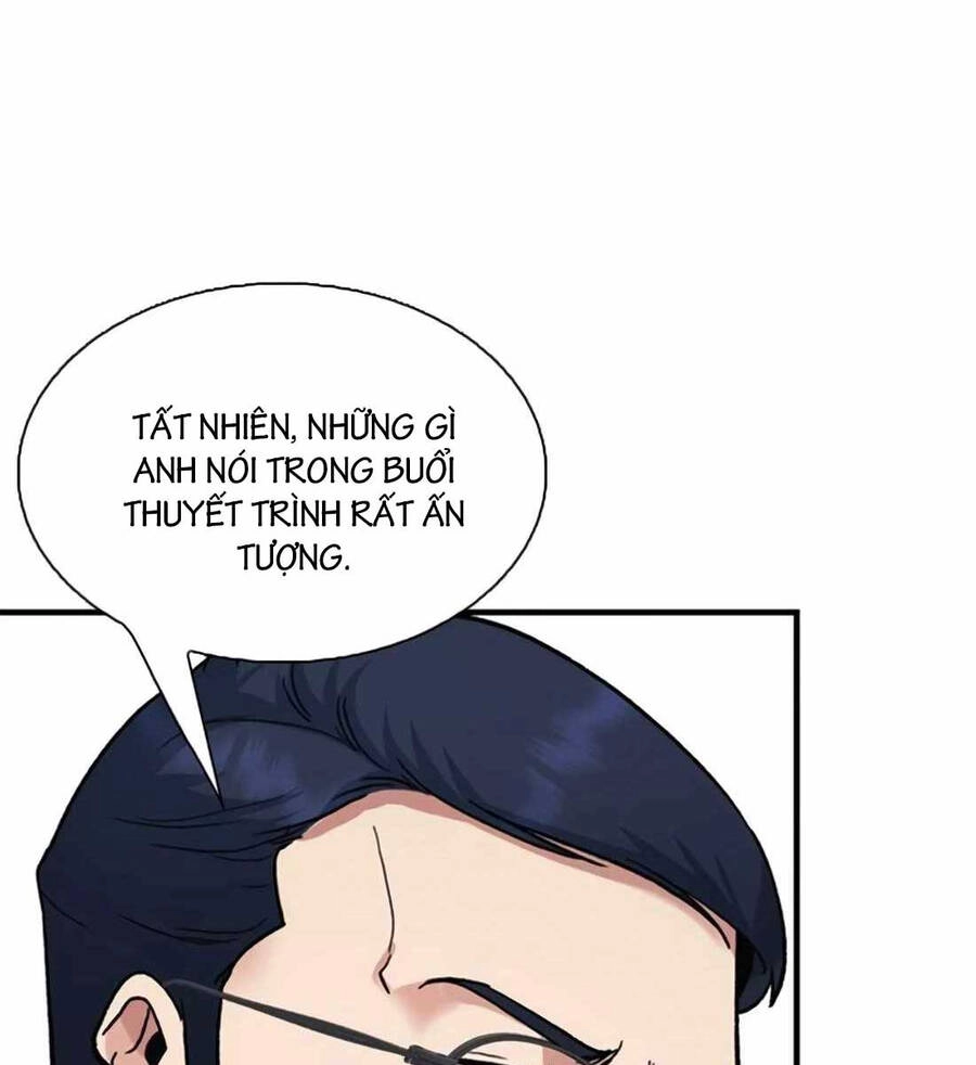 Chủ Tịch Kang: Người Mới Đến Chapter 11 - 9
