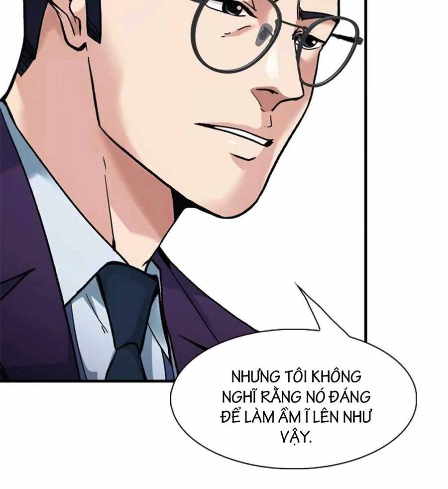 Chủ Tịch Kang: Người Mới Đến Chapter 11 - 10