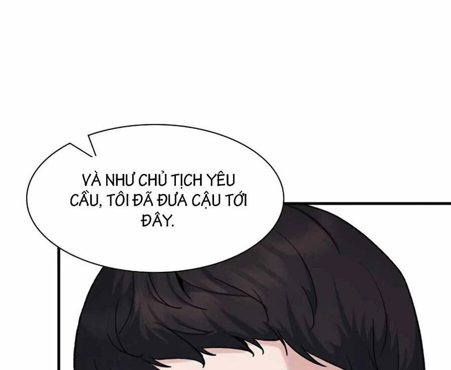 Chủ Tịch Kang: Người Mới Đến Chapter 11 - 11