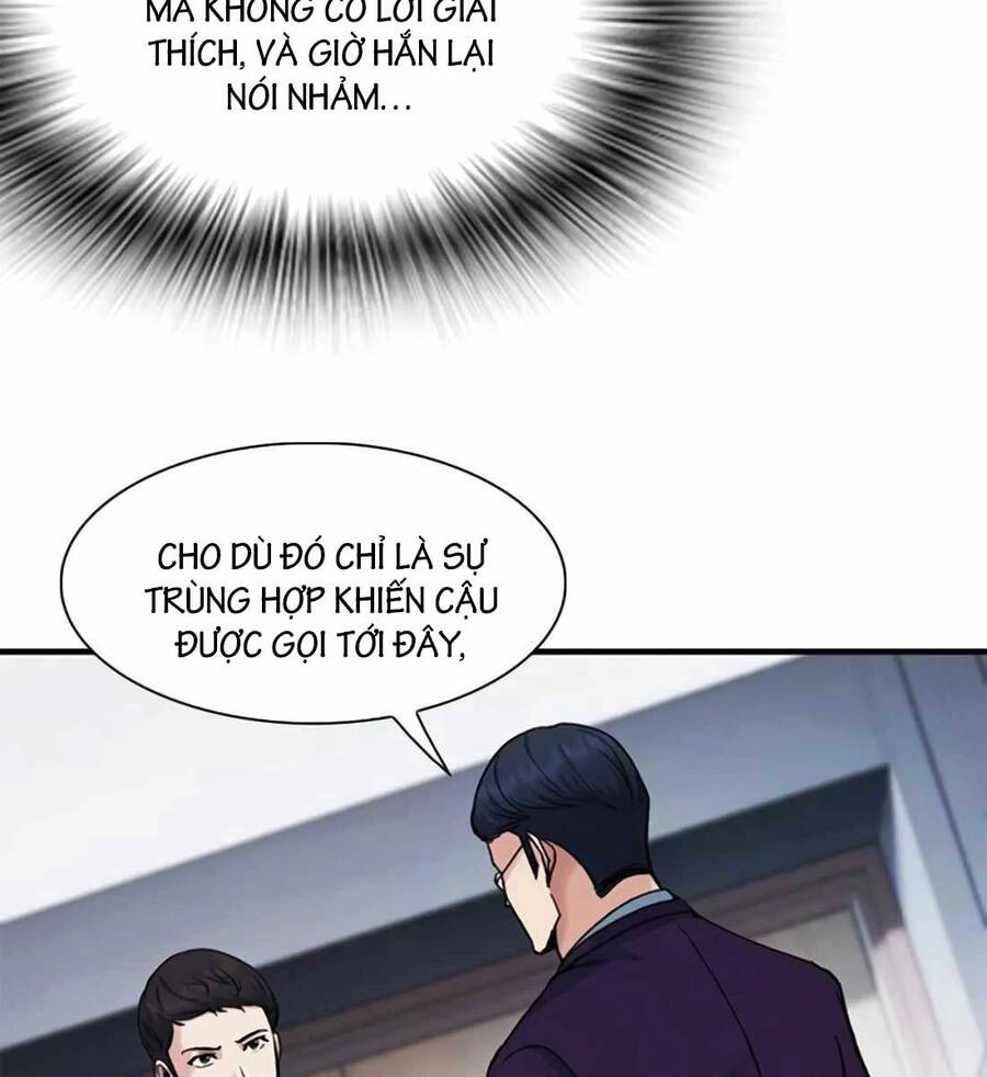 Chủ Tịch Kang: Người Mới Đến Chapter 11 - 13
