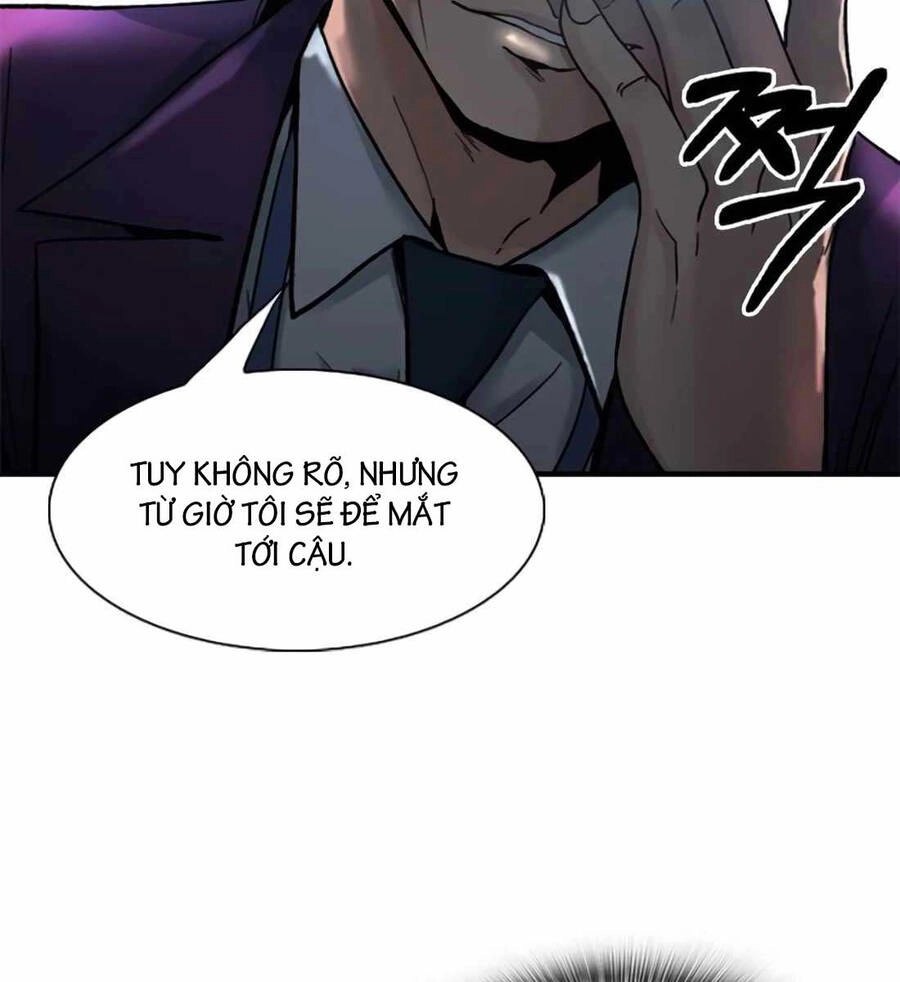 Chủ Tịch Kang: Người Mới Đến Chapter 11 - 16