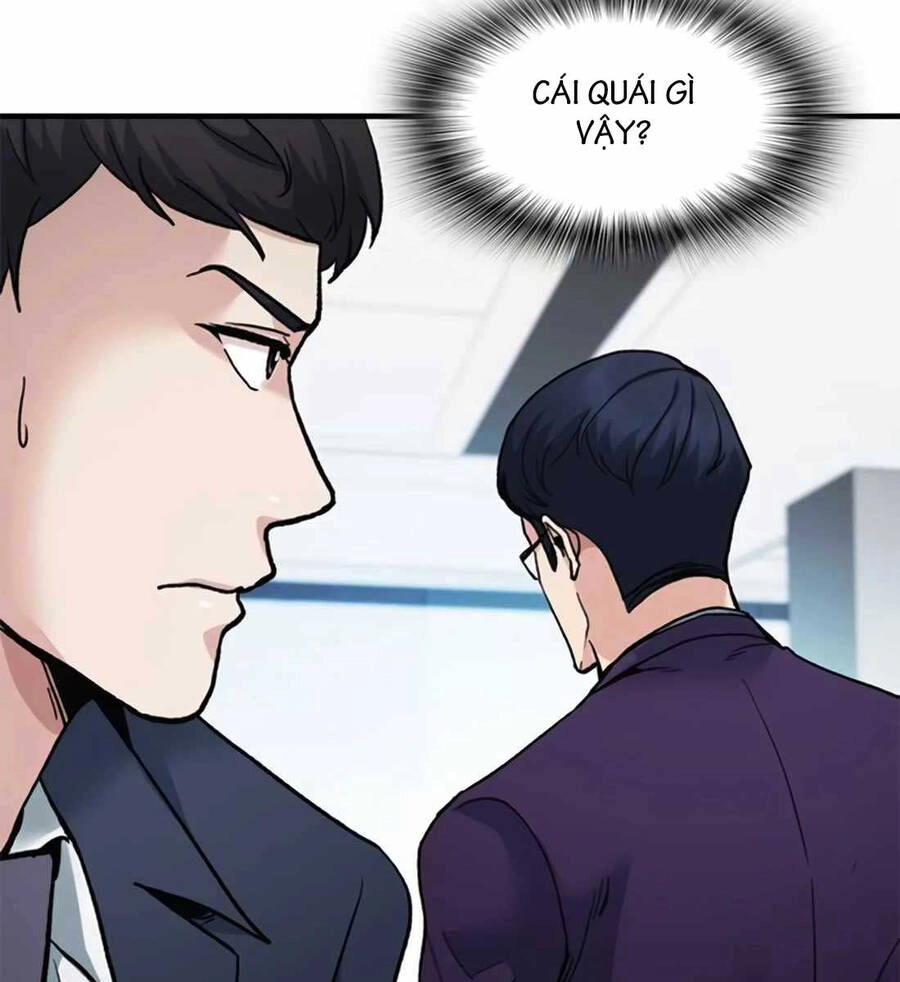Chủ Tịch Kang: Người Mới Đến Chapter 11 - 17