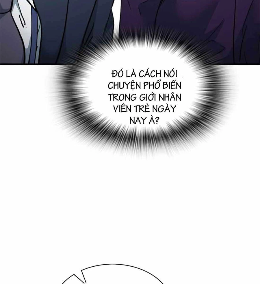 Chủ Tịch Kang: Người Mới Đến Chapter 11 - 18