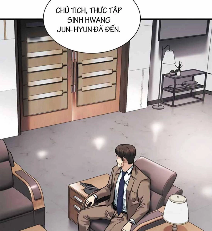 Chủ Tịch Kang: Người Mới Đến Chapter 11 - 19