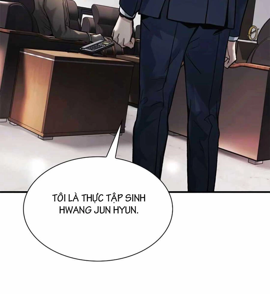 Chủ Tịch Kang: Người Mới Đến Chapter 11 - 23
