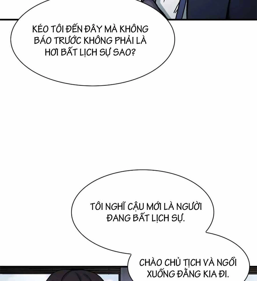 Chủ Tịch Kang: Người Mới Đến Chapter 11 - 25