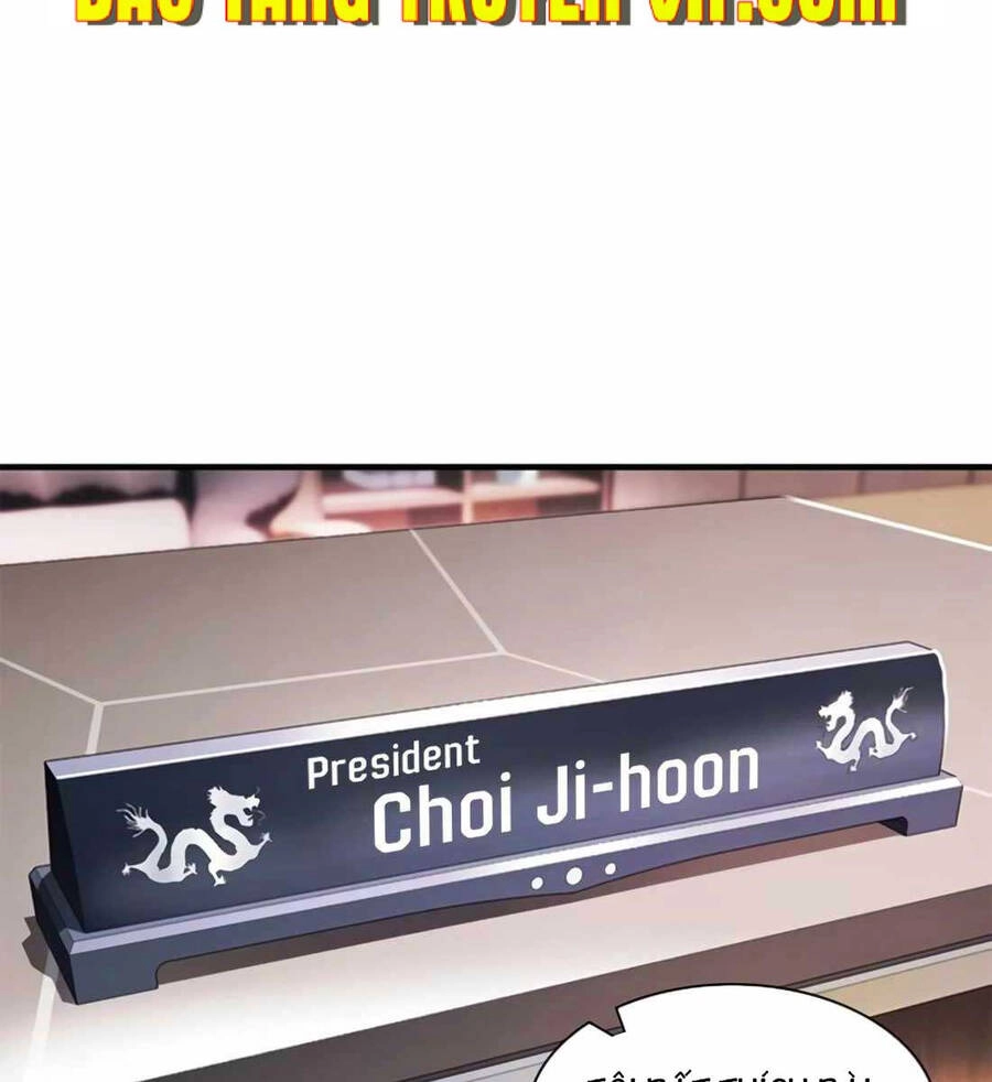 Chủ Tịch Kang: Người Mới Đến Chapter 11 - 29