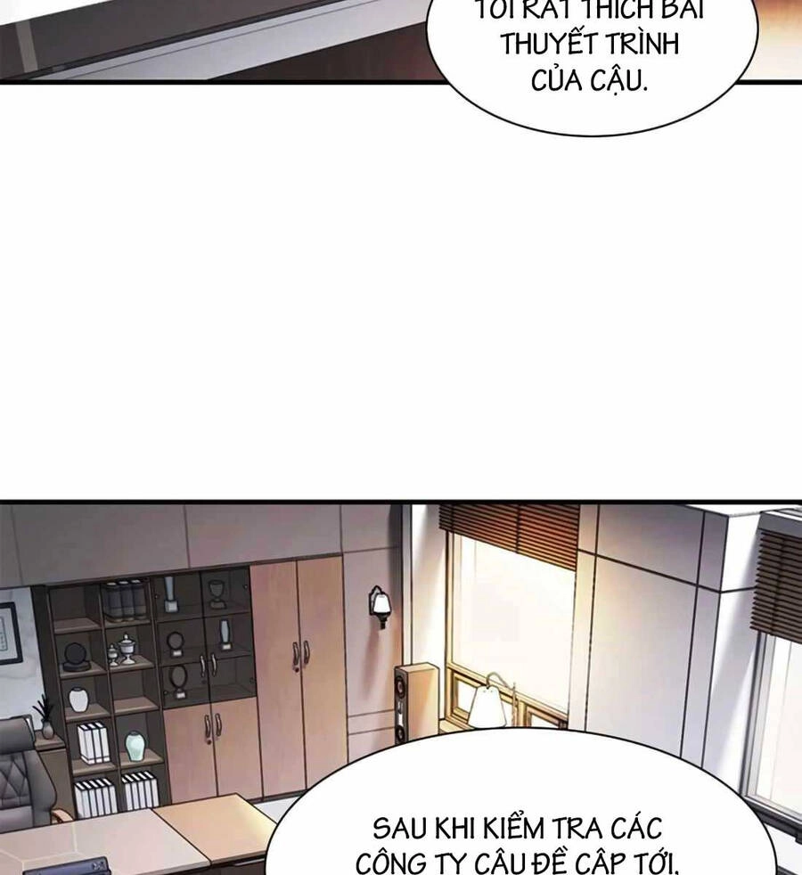 Chủ Tịch Kang: Người Mới Đến Chapter 11 - 30