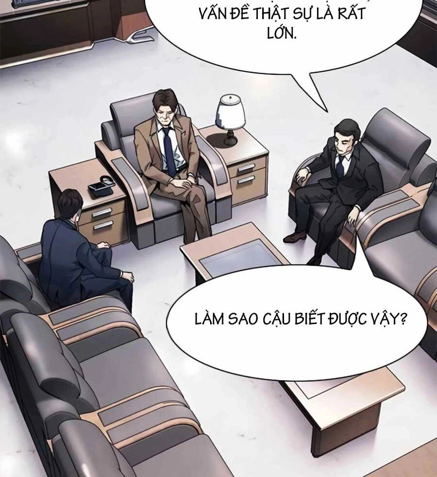 Chủ Tịch Kang: Người Mới Đến Chapter 11 - 31