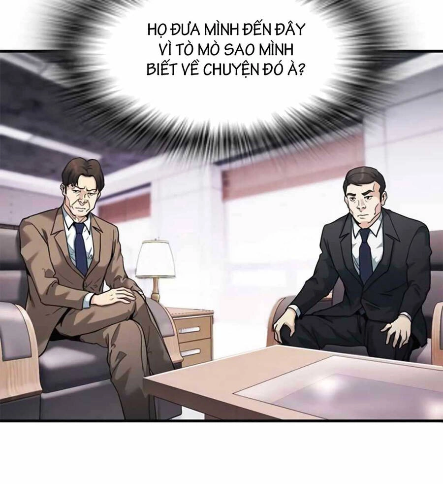 Chủ Tịch Kang: Người Mới Đến Chapter 11 - 34