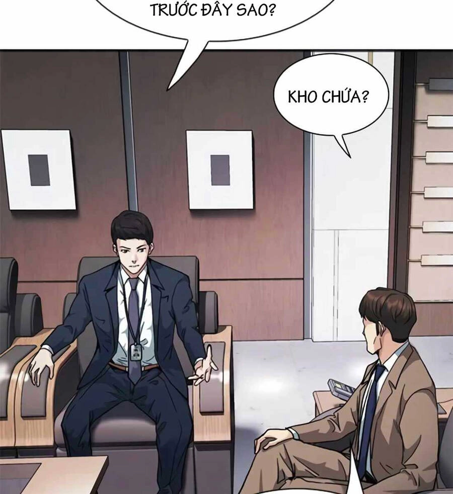Chủ Tịch Kang: Người Mới Đến Chapter 11 - 39