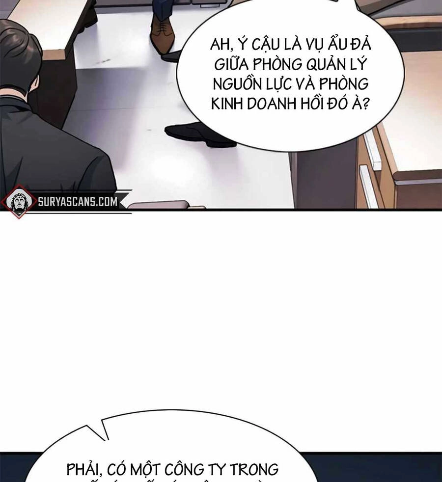 Chủ Tịch Kang: Người Mới Đến Chapter 11 - 40