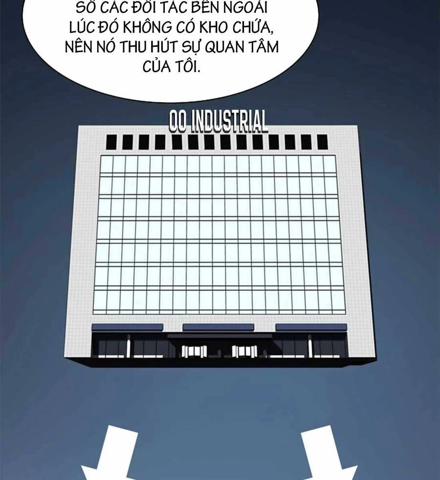 Chủ Tịch Kang: Người Mới Đến Chapter 11 - 41