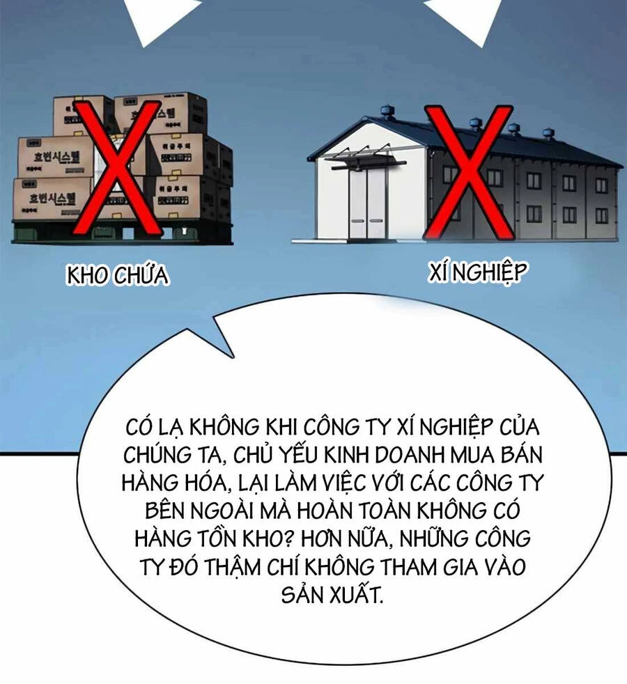 Chủ Tịch Kang: Người Mới Đến Chapter 11 - 42